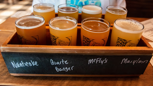 RAR Brewing Gallery - United States