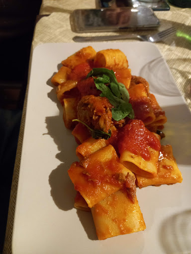 A’ Braciola - Visual