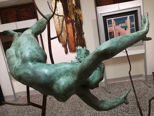 Galleria Comunale d'Arte Contemporanea - Thumbnail