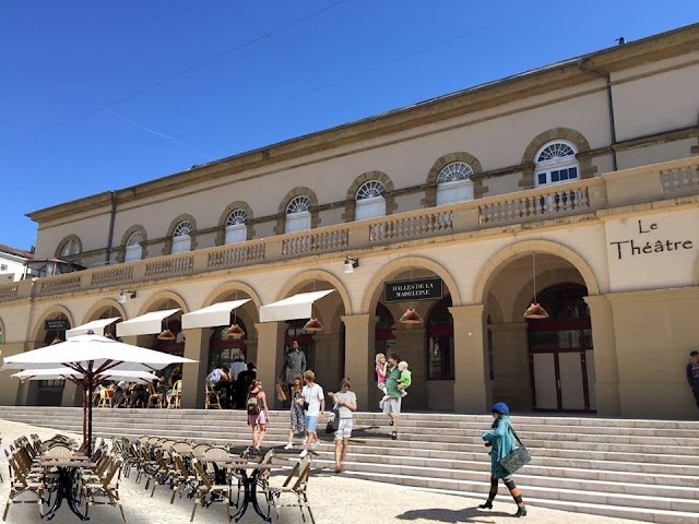 Biltoki - Halles Gourmandes