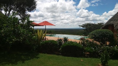 Photos of Mutamaiyu House