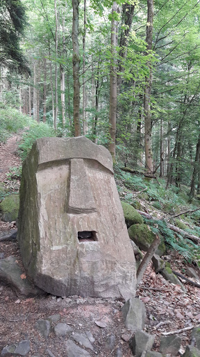 Angelstein Neuenbürg-Waldrennach - Thumbnail