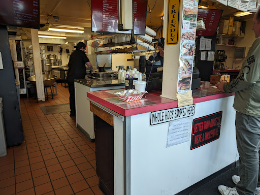 CaveMan Kitchen - Visual