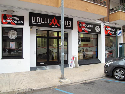 Peluqueria Vallcanera