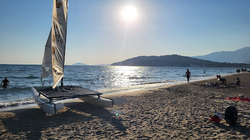 Lungomare di Scauri - Thumbnail
