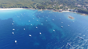 Photo n°2 de MARINA OUEST à Calcatoggio (Gardiennage et hivernage de bateaux)