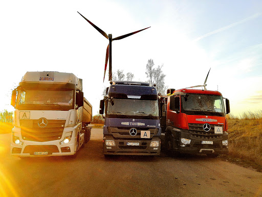 Transport-Handel-Service GmbH