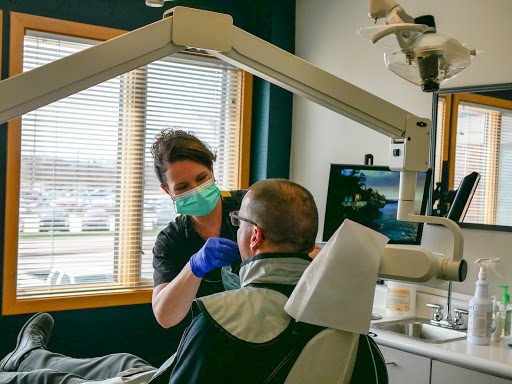 Willow Creek Family Dentistry