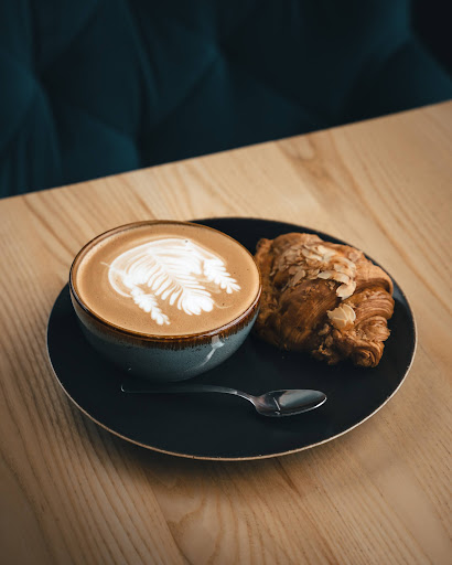 ES Café - Visual