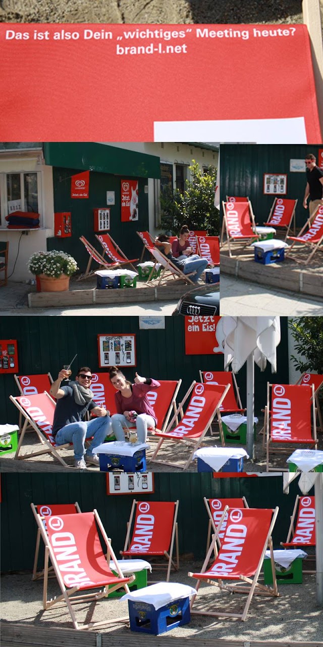 Fräulein Müller Kiosk