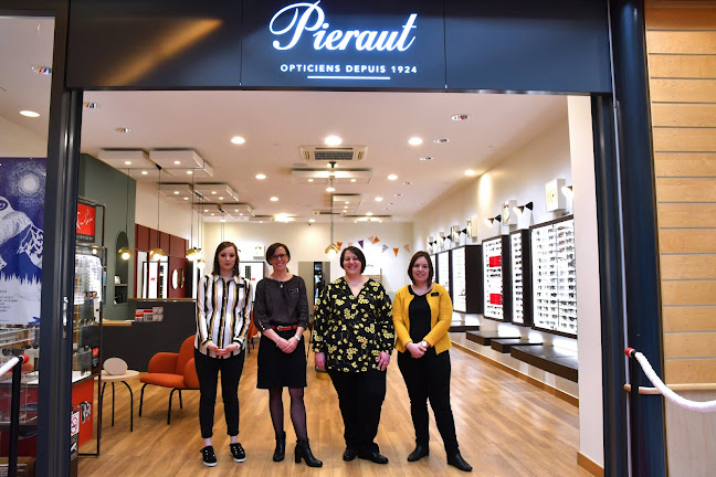 Opticiens Pieraut Geric - Opticien