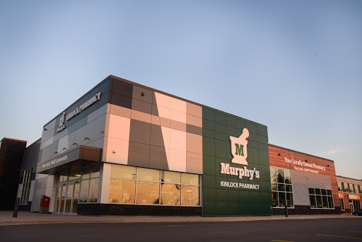 Kinlock Medical Centre - Thumbnail