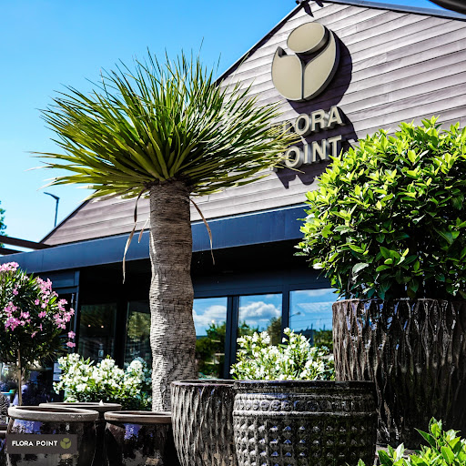 Flora Point Plant World