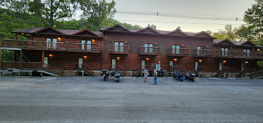 Tellico Log Cabins Gallery - United States