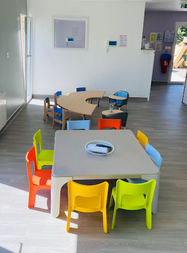 Photo de Micro-crèche La Maison des Doudou'z by Chérubins à Quincampoix (76230)