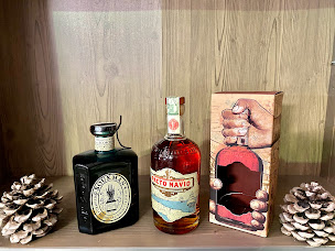 Photo n°2 de La Cave des Weppes à Estaires (Caviste)