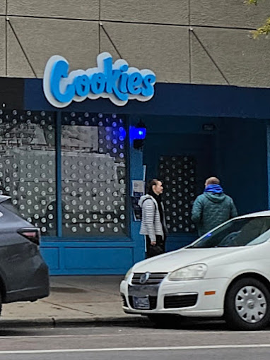 Premium Weed Dispensary located in Missoula