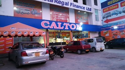 Photos of Calton