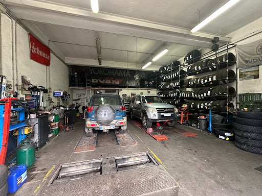 Soccorso Stradale Nord Car Srl
