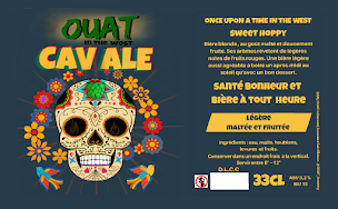 Photo n°28 de OUAT IN THE WEST Microbrasserie à Pordic (Microbrasserie)