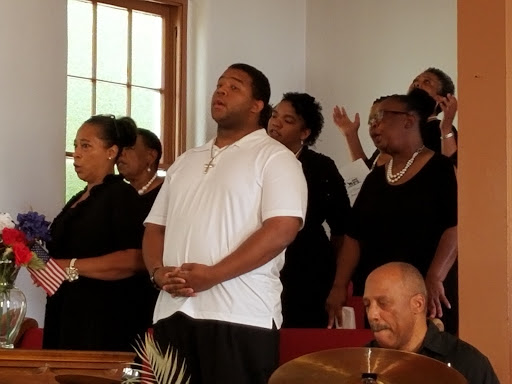 Saint Paul African Methodist Episcopal Church of Versailles KY - Thumbnail