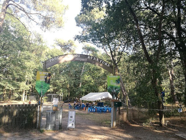 parc anjou aventure