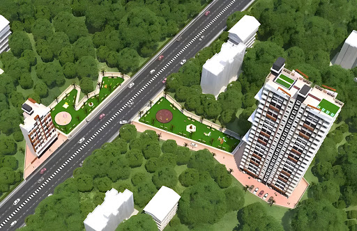Vaishnavi Garden in Kalyan East offers MahaRERA-approved homes with excellent connectivity, rooft… post image