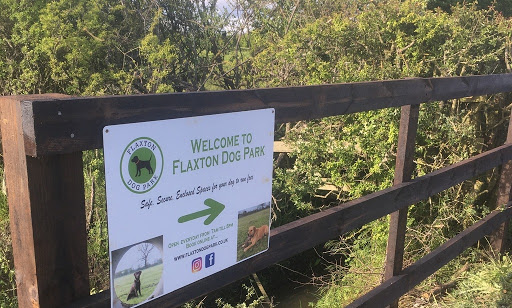 Flaxton Dog Park