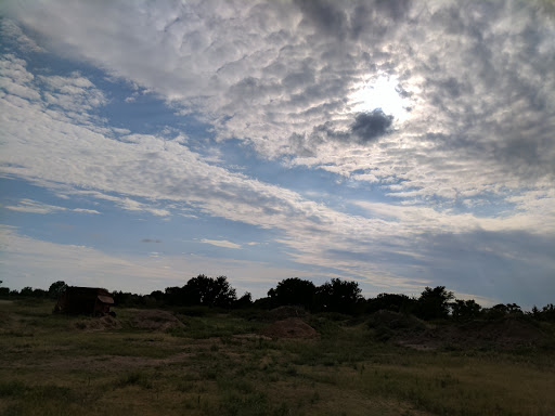 Cavalry Field - Visual