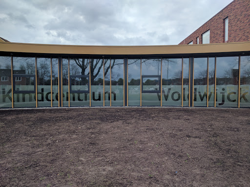 Kindcentrum Woldwijck - Thumbnail