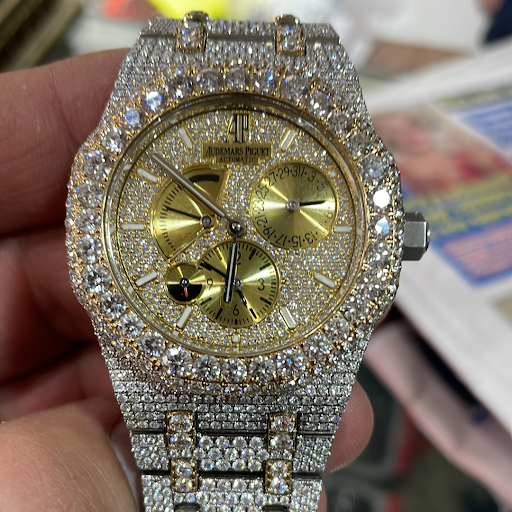 Chelsea Watch and Jewelry Repair - Thumbnail