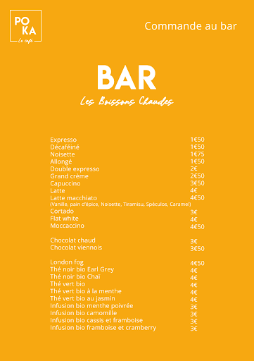 Photo 4 - La table de conchi