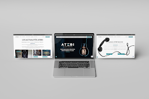 Photo n°22 de Atelier Com' Personne - Agence de communication Angers & La Rochelle à Écuillé (Agence de publicité)