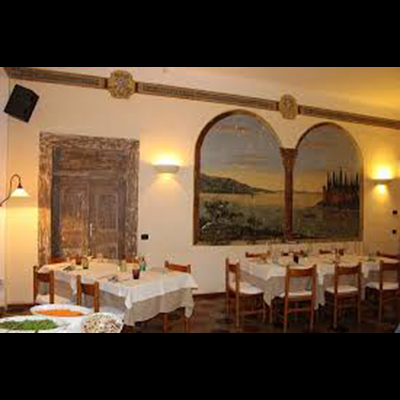 Albergo Osteria Fiore - Thumbnail