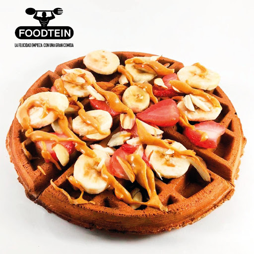 FOODTEIN - Visual
