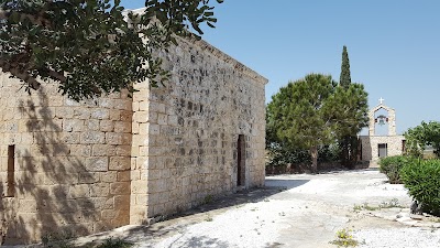 Photos of Saint Varvara