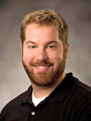 Joseph Cremers, DPT - Thumbnail