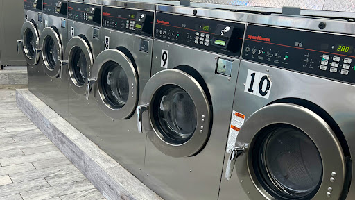 Cypress Fresh Laundromat - United States