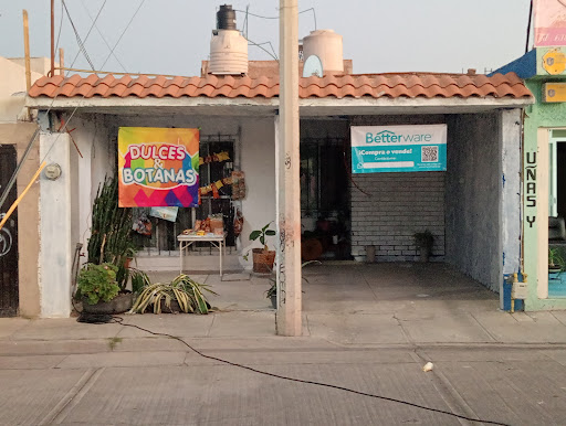 Betterware Durango - Visual