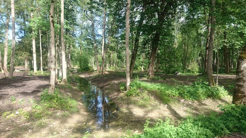 Kurna Mõisapark