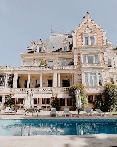 Photo de Domaine de Ribaute - Chateau de Ribaute - Location vacances - Séminaires - Incentives - #vancancesenFrance à Lieuran-lès-Béziers (34290)