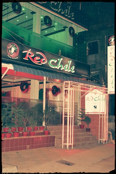 Photos of Red Chili Thai & Chinese Restaurant