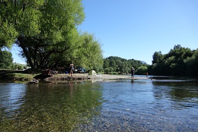 Photos of Camping Mari&ntilde;anco