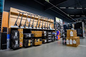 Photo n°13 de Decathlon Paris Porte De Montreuil à Montreuil (Magasin de vélos d'occasion)