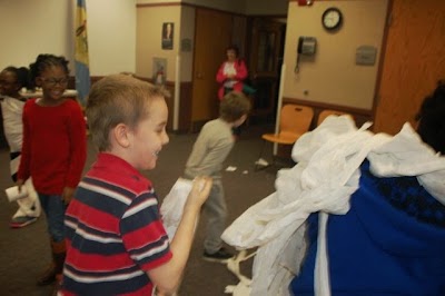 Laurel Public Library