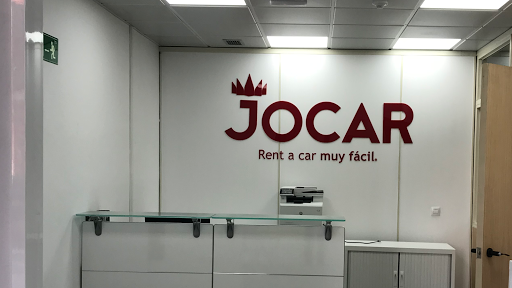 Rent a Car Jocar