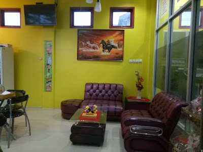 Photos of GYCCLIV Gym & Feodora Cafe