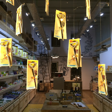 Entre Latas · Conserves Gourmet by null