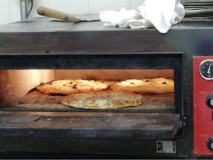 Photo n°6 de Le Galopin à L'Île-d'Elle (Restaurant)