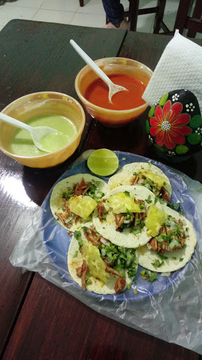 Taqueria Angie - Thumbnail